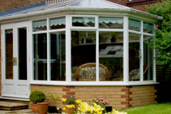 conservatories Ty Croes