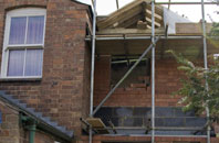 free Ty Croes home extension quotes